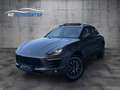 Porsche Macan S Diesel*PANO*PASM*LED*NAVI*KAMERA*PCM*TOP Gris - thumbnail 3