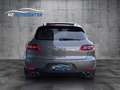 Porsche Macan S Diesel*PANO*PASM*LED*NAVI*KAMERA*PCM*TOP Gris - thumbnail 6