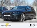 Audi A4 40 TFSI Q 2x S LINE AHK ASSIST NAVI OPS Schwarz - thumbnail 1