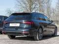 Audi A4 40 TFSI Q 2x S LINE AHK ASSIST NAVI OPS Schwarz - thumbnail 3