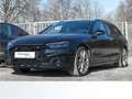 Audi A4 40 TFSI Q 2x S LINE AHK ASSIST NAVI OPS Schwarz - thumbnail 2