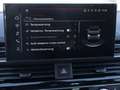 Audi A4 40 TFSI Q 2x S LINE AHK ASSIST NAVI OPS Schwarz - thumbnail 13