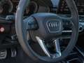 Audi A4 40 TFSI Q 2x S LINE AHK ASSIST NAVI OPS Schwarz - thumbnail 11