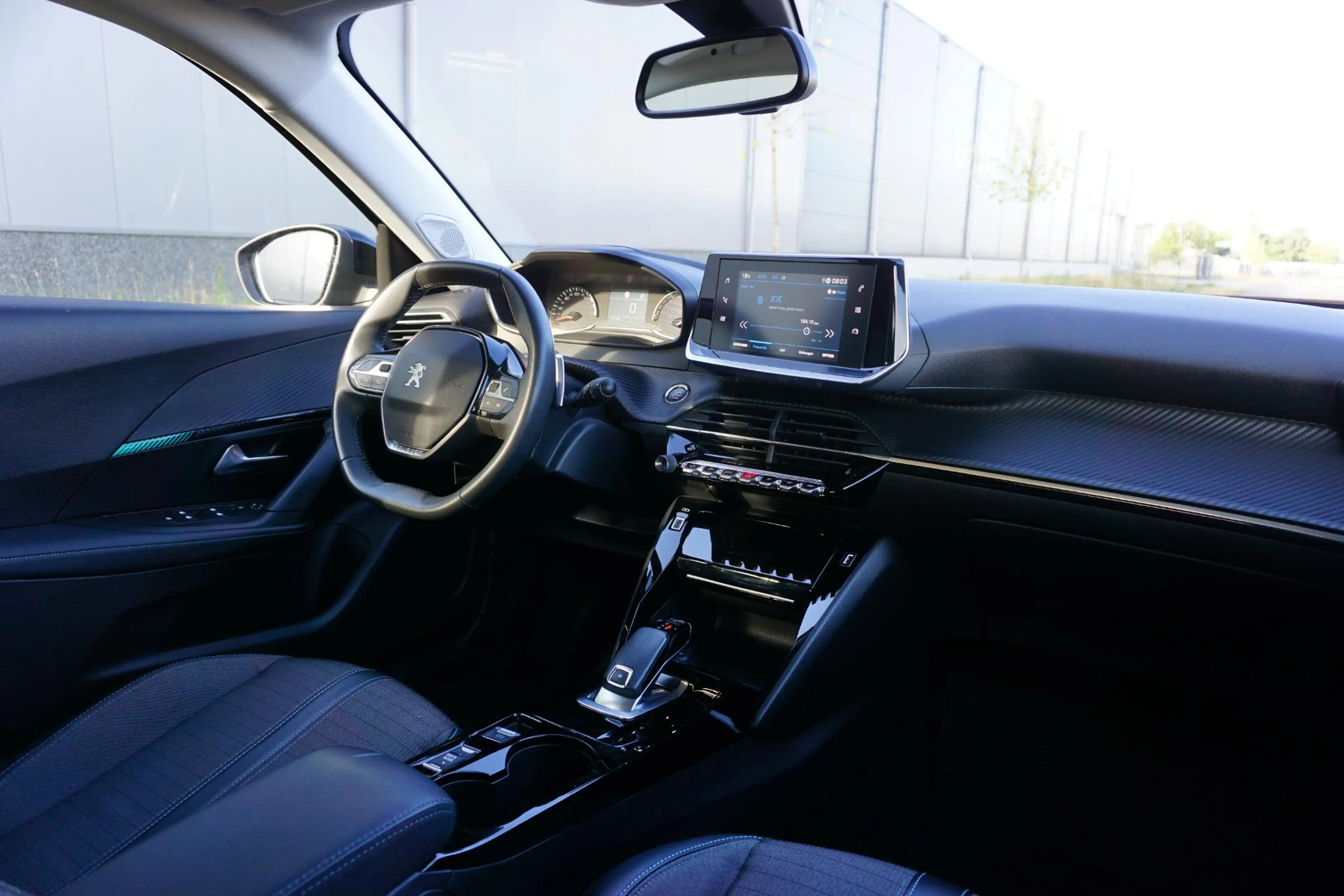 Peugeot 2008 1.2 PureTech Allure Pack in Topstaat |Trekhaak |Ca — photo 7