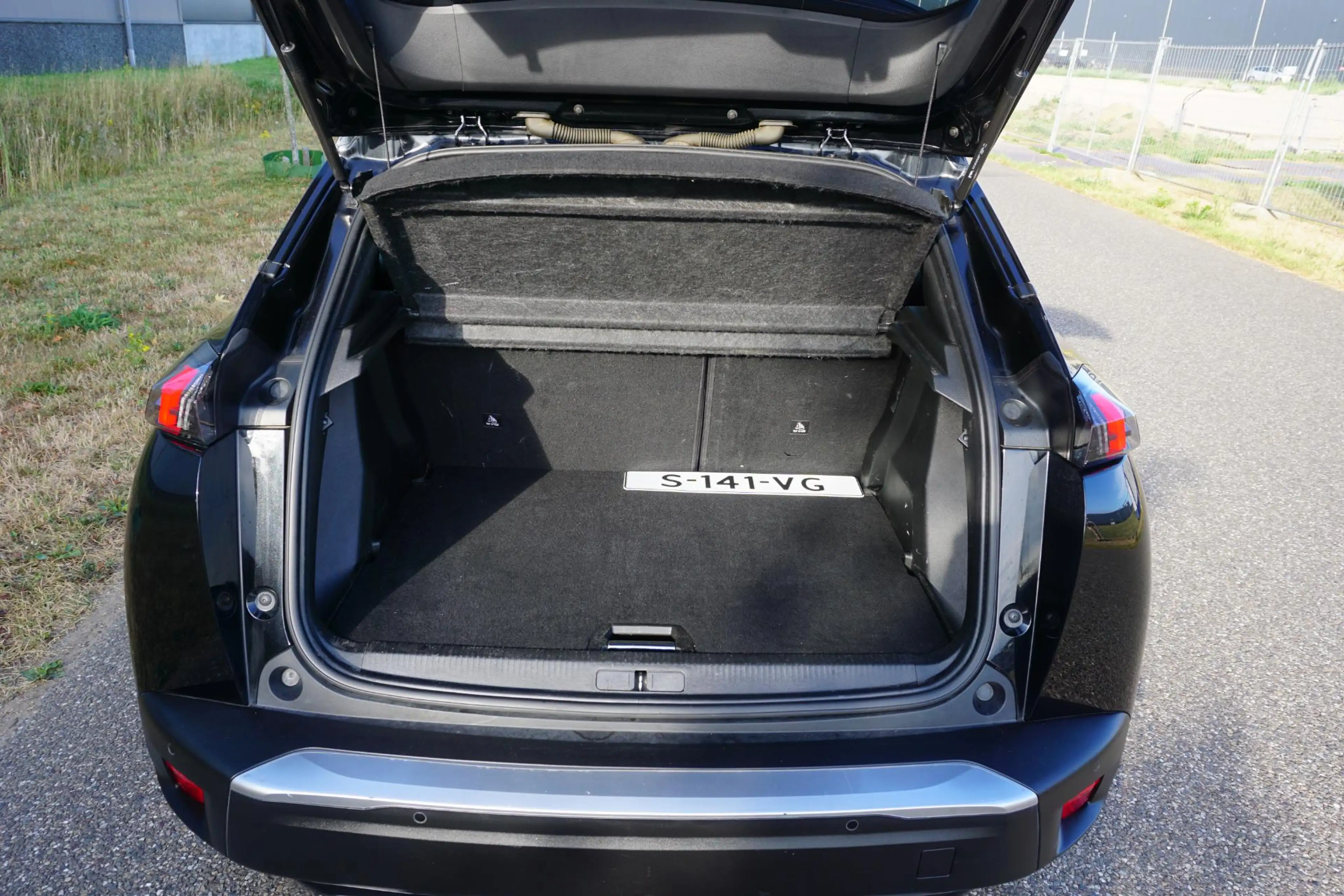 Peugeot 2008 1.2 PureTech Allure Pack in Topstaat |Trekhaak |Ca — photo 14