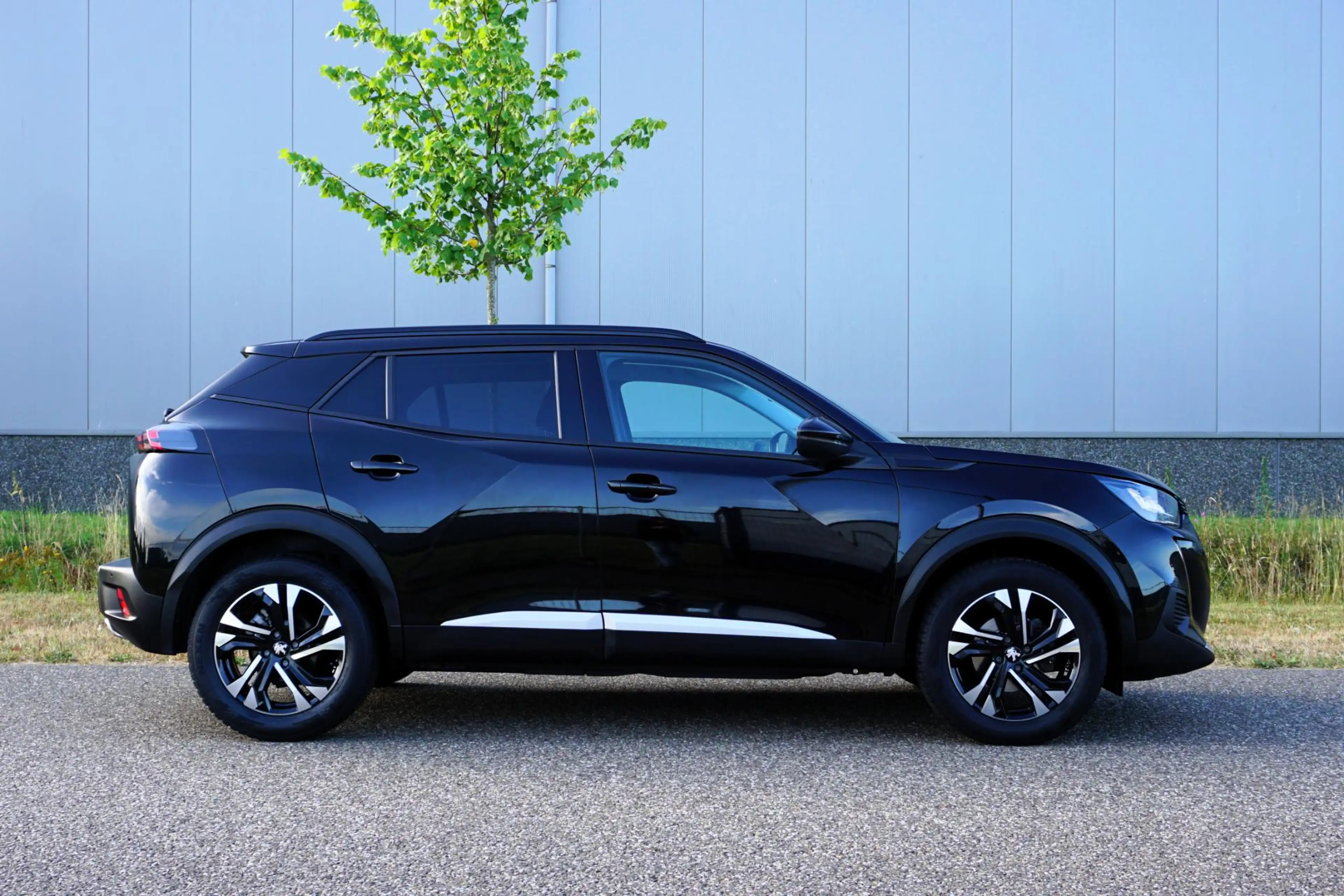 Peugeot 2008 1.2 PureTech Allure Pack in Topstaat |Trekhaak |Ca — photo 5