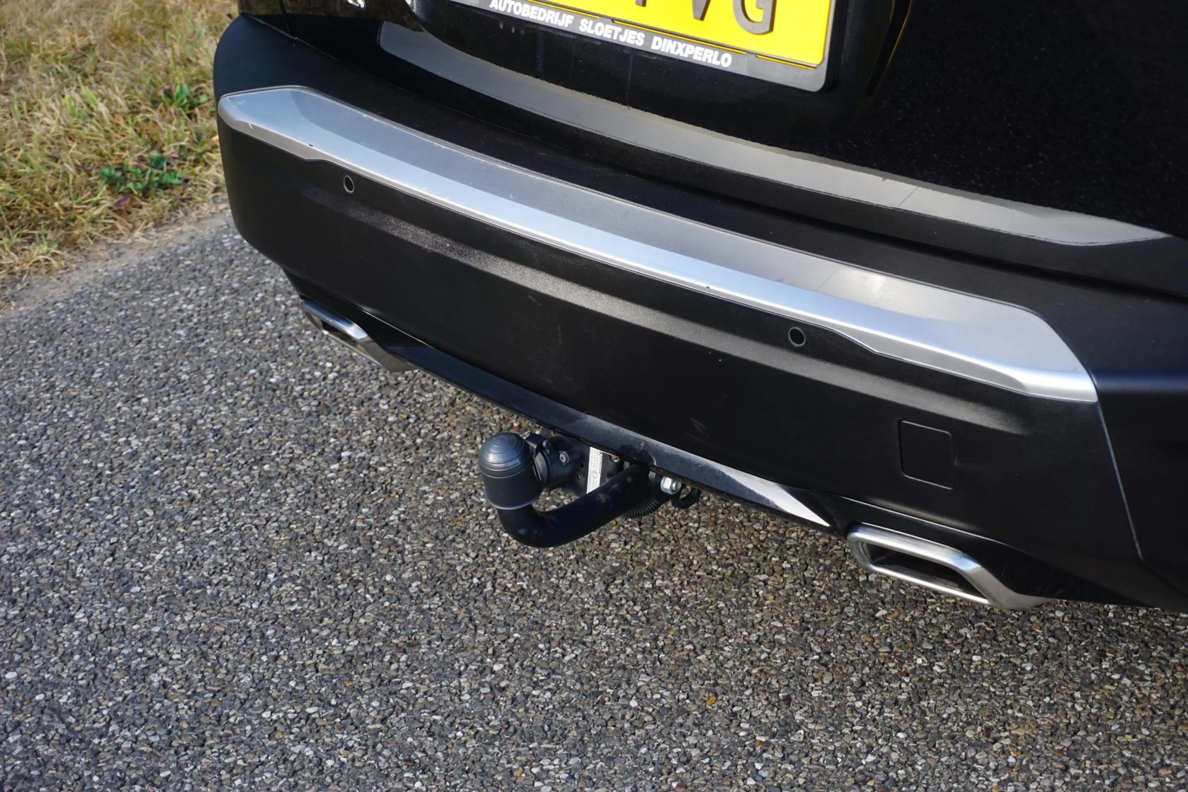Peugeot 2008 1.2 PureTech Allure Pack in Topstaat |Trekhaak |Ca — photo 11