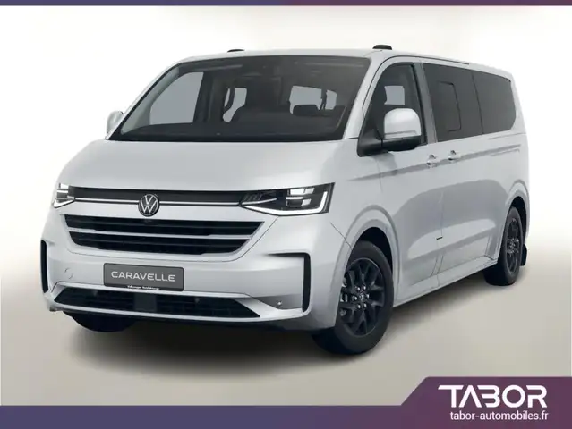 Volkswagen T7 Caravelle TDI 150 Aut Style L2