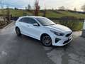 Kia Ceed / cee'd ceed 1,5 TGDI Platin, Voll-LED, Sitzbelüftung, uvm., sehr gepflegt. Weiß - thumbnail 1
