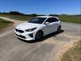 Kia Ceed / cee'd ceed 1,5 TGDI Platin, Voll-LED, Sitzbelüftung, uvm., sehr gepflegt. Weiß - thumbnail 2