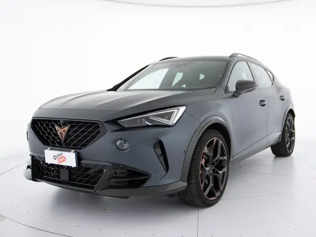 CUPRA Formentor 2.5 tsi vz5 4drive 390cv dsg