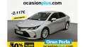 Toyota Corolla Sedán 125H Business Plus Gris - thumbnail 1