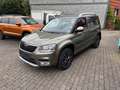 Skoda Yeti 1.4 TSI DSG Ambition+KLIMA+SWING+ALU'17+AHK Grün - thumbnail 2