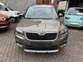Skoda Yeti 1.4 TSI DSG Ambition+KLIMA+SWING+ALU'17+AHK Grün - thumbnail 3