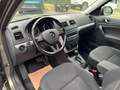 Skoda Yeti 1.4 TSI DSG Ambition+KLIMA+SWING+ALU'17+AHK Grün - thumbnail 10