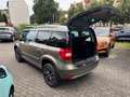 Skoda Yeti 1.4 TSI DSG Ambition+KLIMA+SWING+ALU'17+AHK Grün - thumbnail 8