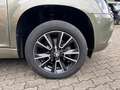 Skoda Yeti 1.4 TSI DSG Ambition+KLIMA+SWING+ALU'17+AHK Grün - thumbnail 5