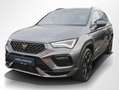 CUPRA Ateca 2.0 TSI 4Dr. VZ DSG ACC Navi Sitzh. 360° Grau - thumbnail 11