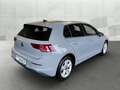 Volkswagen Golf VIII 1.5 TSI LIFE +LED +VIRTUAL +NAVI +SHZ +ALU + Grau - thumbnail 4