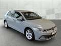 Volkswagen Golf VIII 1.5 TSI LIFE +LED +VIRTUAL +NAVI +SHZ +ALU + Grau - thumbnail 3