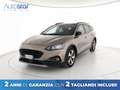 Ford Focus Active SW 1.5 ecoblue s&s 120cv Grigio - thumbnail 1