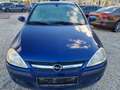 Opel Corsa Corsa 1.2 16V Bleu - thumbnail 1