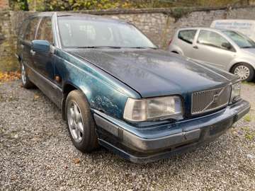 2.4 essence*Clim*Cuir*1stHand*MARCHAND