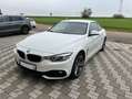 BMW 420 BMW 420 diesel coupé X Drive. Sport F32. Blanc - thumbnail 1