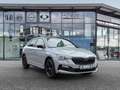 Skoda Scala Monte Carlo 1.0 TSI °PGD°LED°RFK°SHZ° Gris - thumbnail 2
