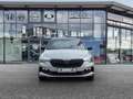 Skoda Scala Monte Carlo 1.0 TSI °PGD°LED°RFK°SHZ° Gris - thumbnail 12