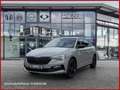 Skoda Scala Monte Carlo 1.0 TSI °PGD°LED°RFK°SHZ° Gris - thumbnail 1
