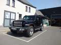 Jeep Wrangler 2.0 Turbo Sahara**73000km**Black** Noir - thumbnail 1