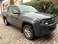 Volkswagen Amarok 2,0 Diesel Basis DoubleCab Grau - thumbnail 1