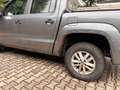 Volkswagen Amarok 2,0 Diesel Basis DoubleCab Grau - thumbnail 14