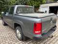 Volkswagen Amarok 2,0 Diesel Basis DoubleCab Grau - thumbnail 4
