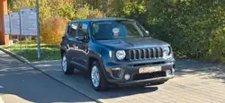 Jeep Renegade Longitude FWD*AUTOMATIK*1.HAND*