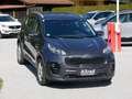 Kia Sportage 2,0 CRDI AWD Gold Aut. Grau - thumbnail 4