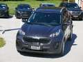 Kia Sportage 2,0 CRDI AWD Gold Aut. Grau - thumbnail 3