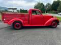 Mercedes-Benz 170 Pritsche, Totalrestaurierung Rojo - thumbnail 5