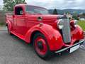 Mercedes-Benz 170 Pritsche, Totalrestaurierung Rojo - thumbnail 4