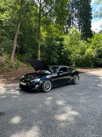 2.0i Boxer Sport