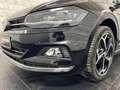 Volkswagen Polo VI Highline/2Z-Kl/LED/Sport/Tempo/Insp. neu Schwarz - thumbnail 2