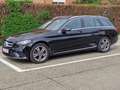 Mercedes-Benz C 180 C 180 T 9G-TRONIC Night Edition Noir - thumbnail 8