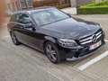 Mercedes-Benz C 180 C 180 T 9G-TRONIC Night Edition Noir - thumbnail 9