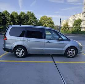 2.0 TDCi Trend DPF