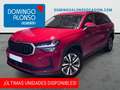 Skoda Kodiaq Selection 1.5 TSI mHEV 110 kW (150 CV) DSG (PS7DDD Rojo - thumbnail 1