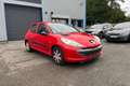 Peugeot 206 + 1.1i 206+ 60ch Urban 5 portes entretenue  GARANTIE 12 MOIS Rood - thumbnail 3