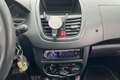 Peugeot 206 + 1.1i 206+ 60ch Urban 5 portes entretenue  GARANTIE 12 MOIS Rood - thumbnail 13