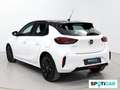 Opel Corsa 1.2T XHL S/S GS-Line 100 Blanc - thumbnail 2