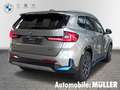 BMW iX1 30 xDrive xLine Pano AHK Navi Klima HuD Sitzhzg Argintiu - thumbnail 7